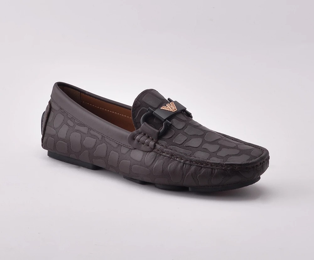 GENTS LOAFERS SHOES 0130380